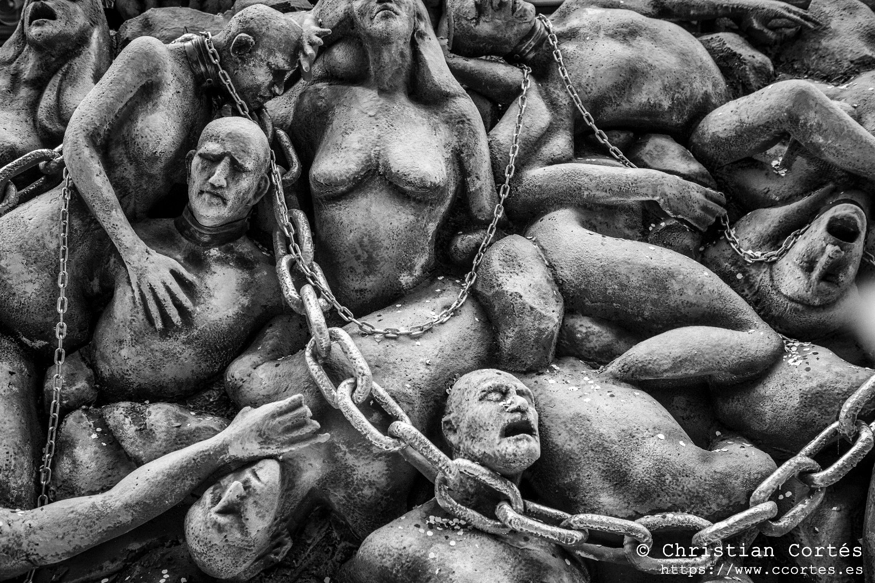 Entrada Cristiana Alcoy 2022   81